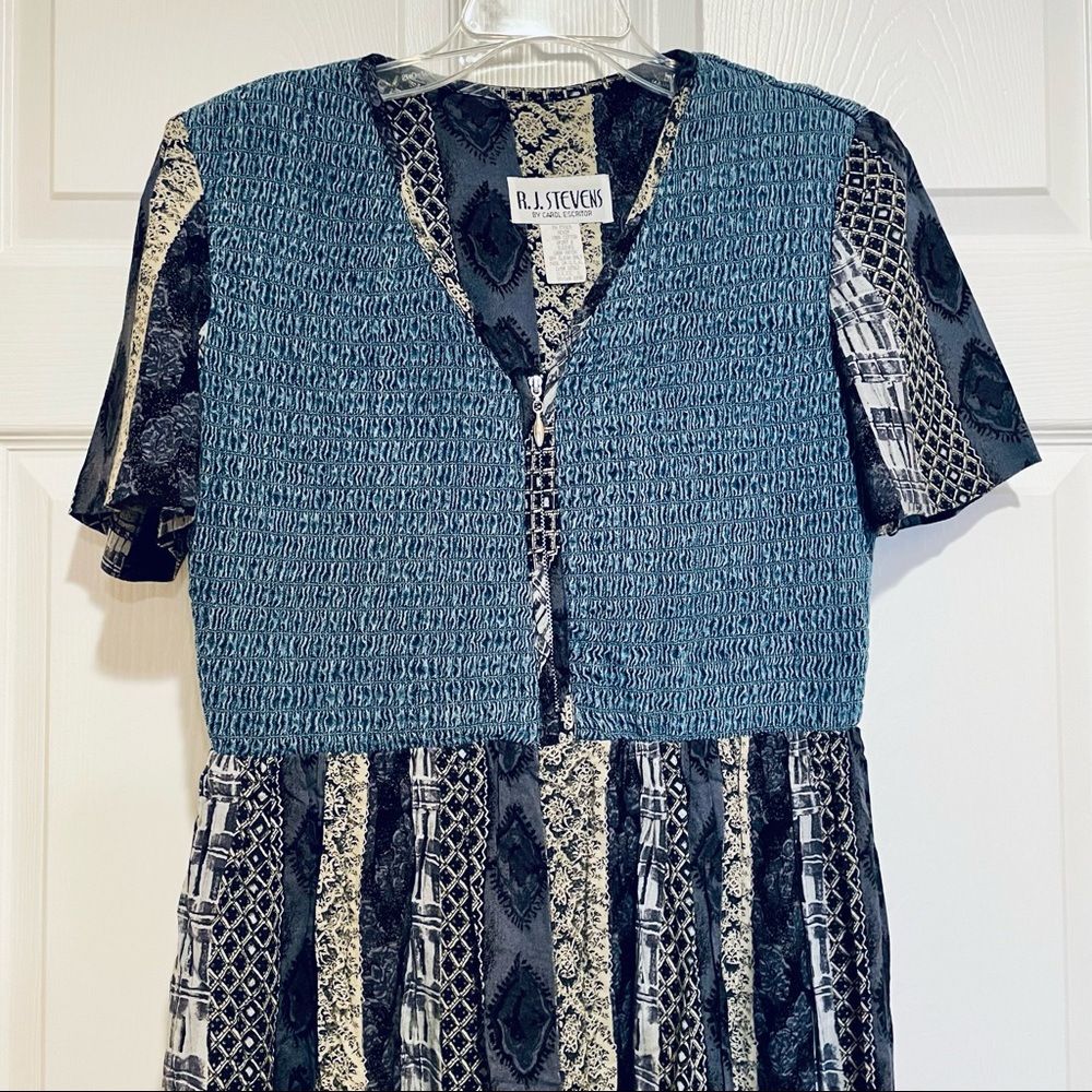 Vintage dress